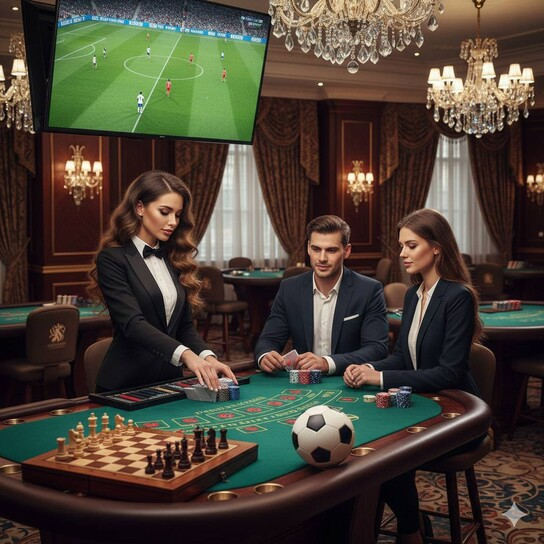 CSGO交易平台App界面展示